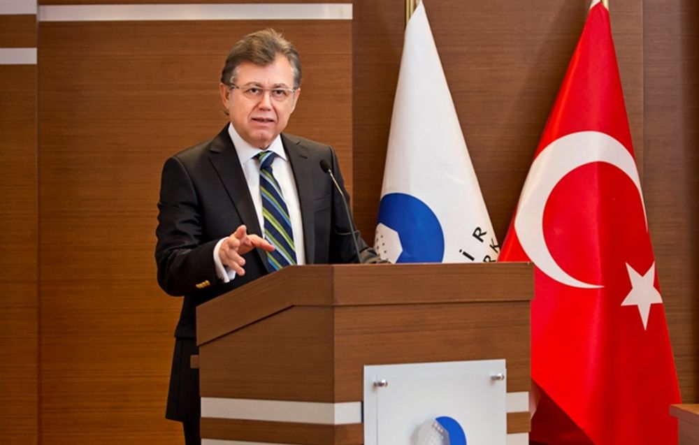 Uğurtaş: