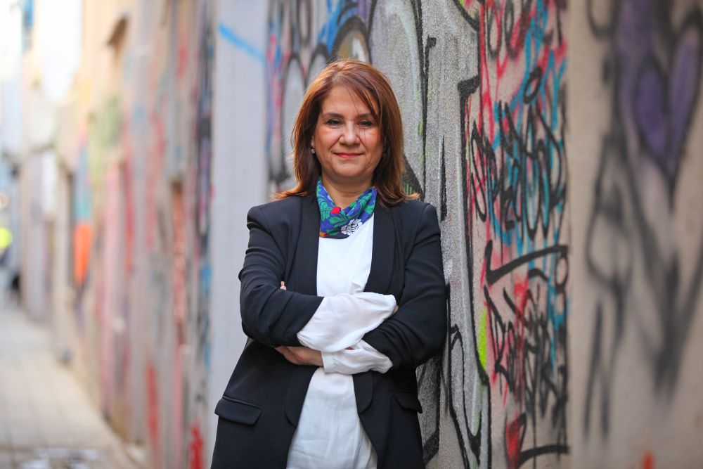 İZTO Yönetim Kurulu Üyesi Filiz Avcı Belet'den mesaj var!