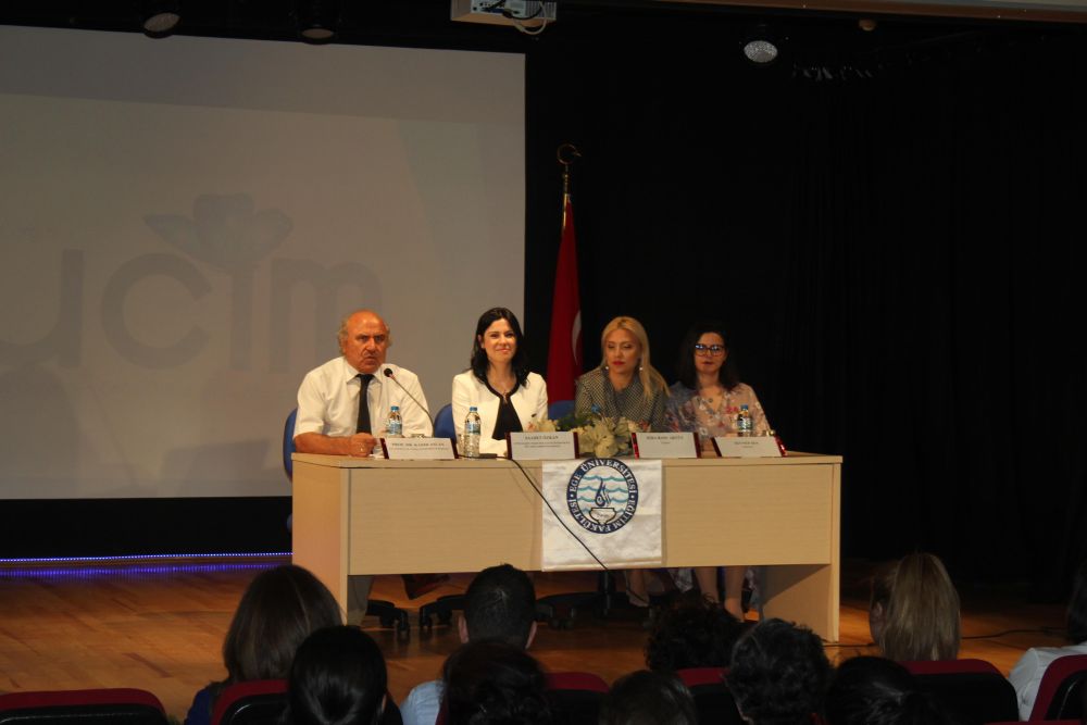 Konuşmamız gerekli: Çocuk istismarı