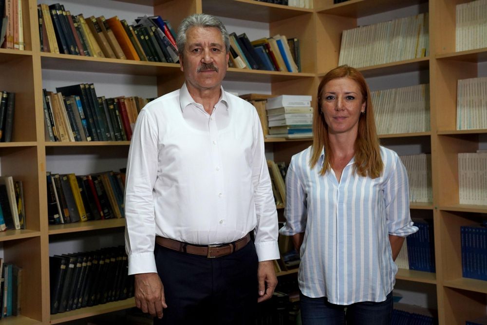 Egeli bilim insanları yıldızlararası ortamda bol miktarda yağ olduğunu keşfetti