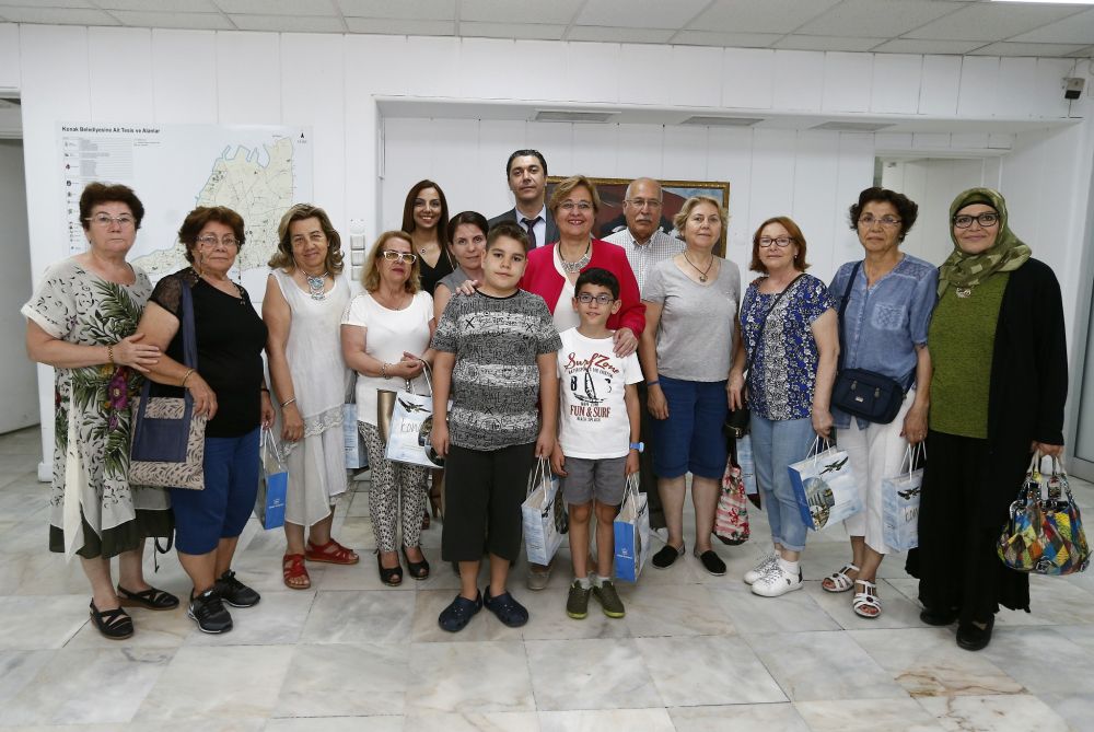 Pekdaş: Önceliğimiz hemşehrilerimizin mutluluğu