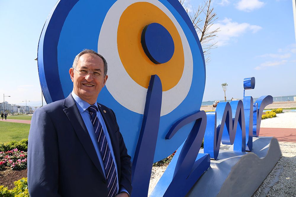 CHP’li Sertel: “İzmir, Avrupa’da yaşanacak 10 kent arasındadır”