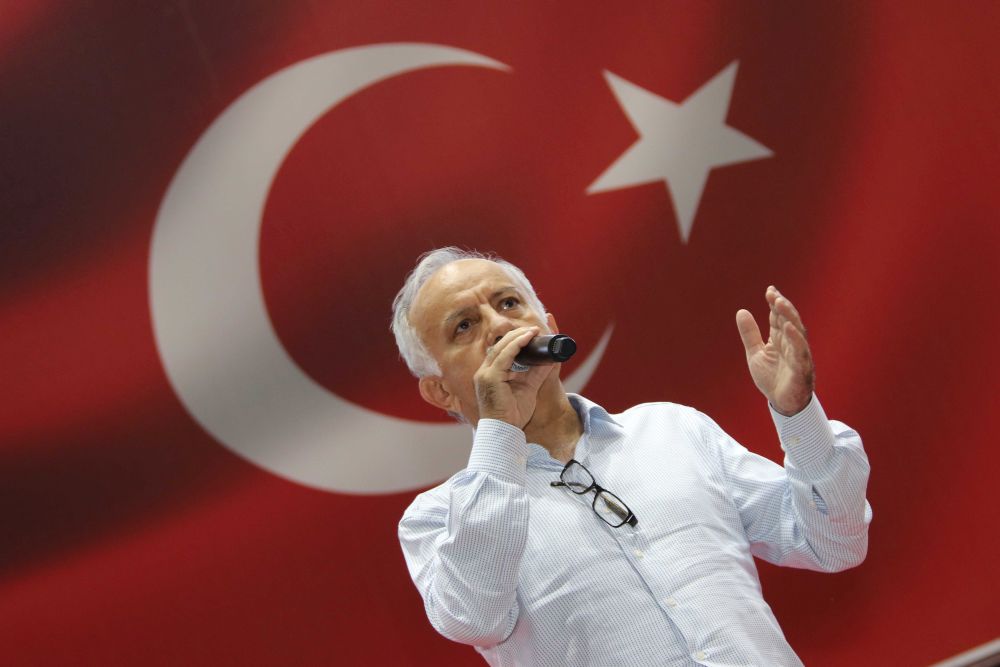 Karabağ: