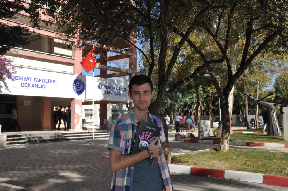 “Lütfedilmiş” kitapçı raflarındaki yerini aldı