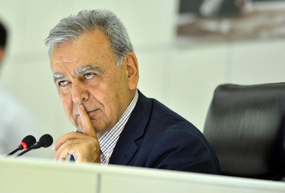Kocaoğlu: