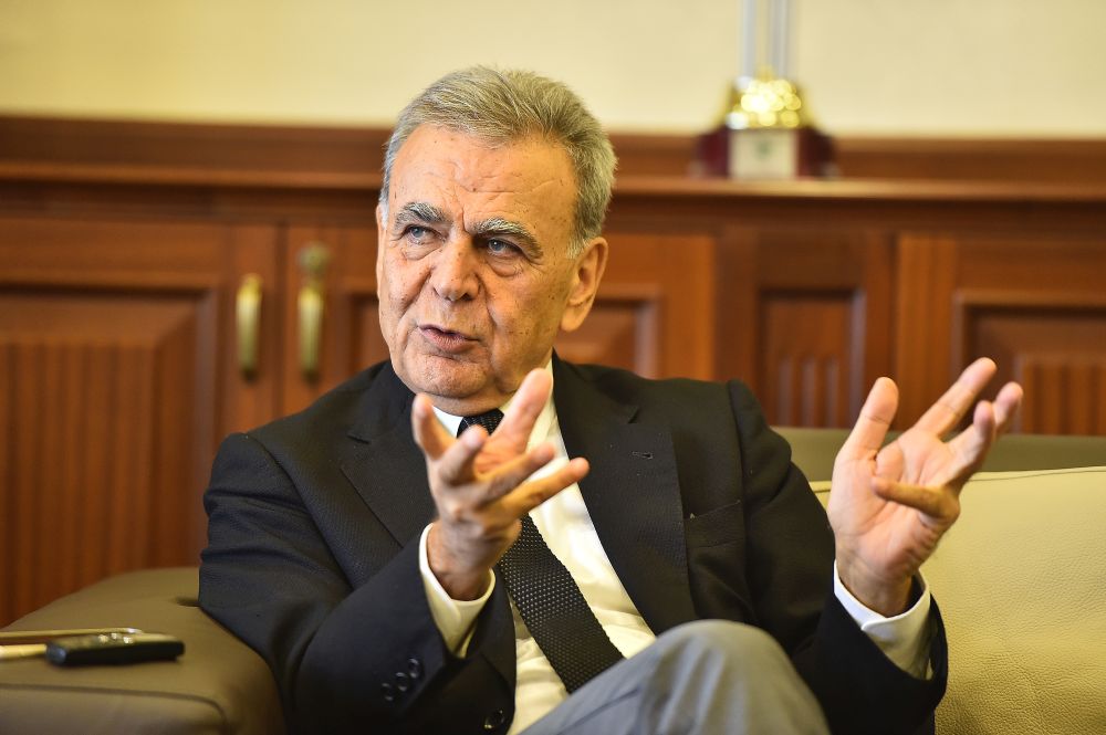 İzmir Büyükşehir Belediyesi, tasarruf tedbirleri uygulayacak