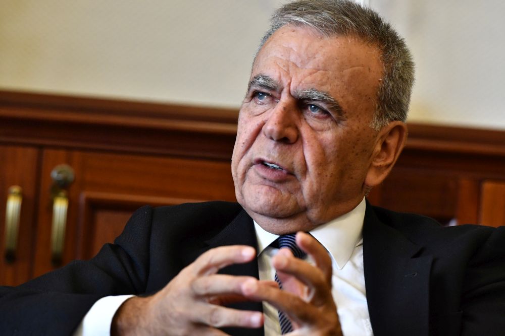 Başkan Kocaoğlu'ndan