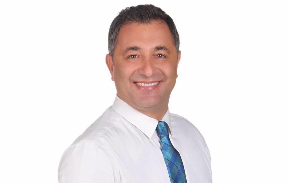 Dayanç: