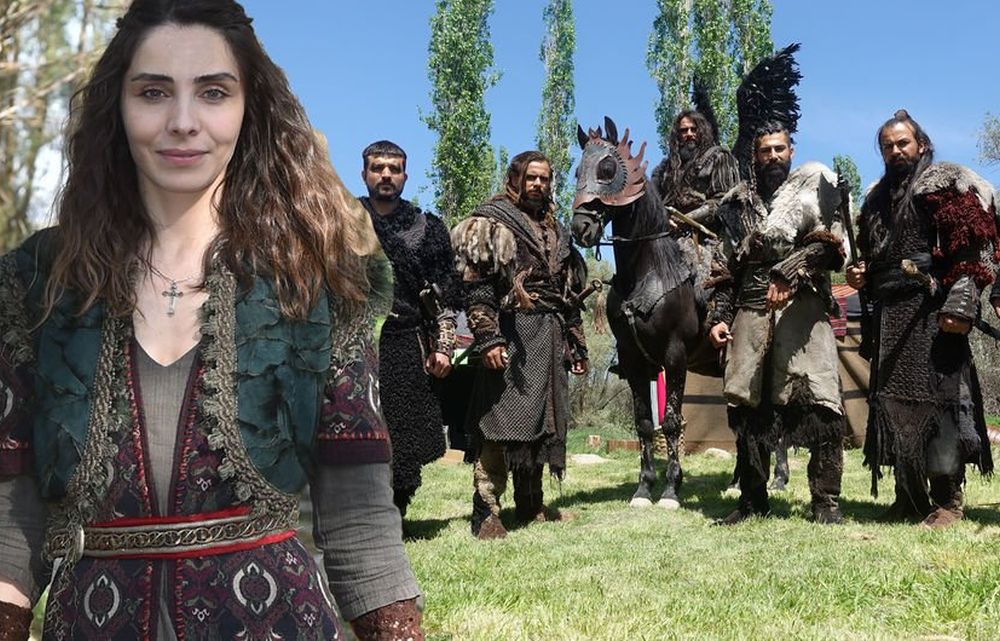 'Deliler' film ekibi İzmir Optimum'a geliyor