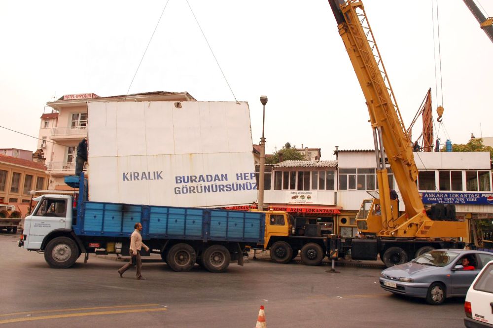 İzmir Büyükşehir Belediyesi