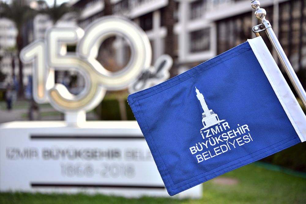 Büyükşehir'den