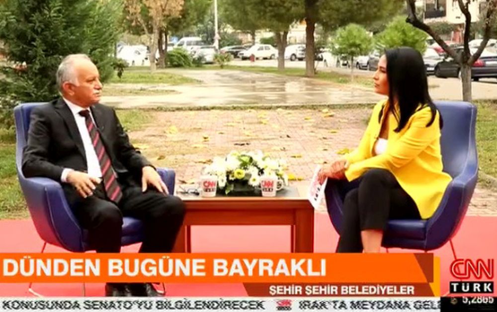 Hasan Karabağ: