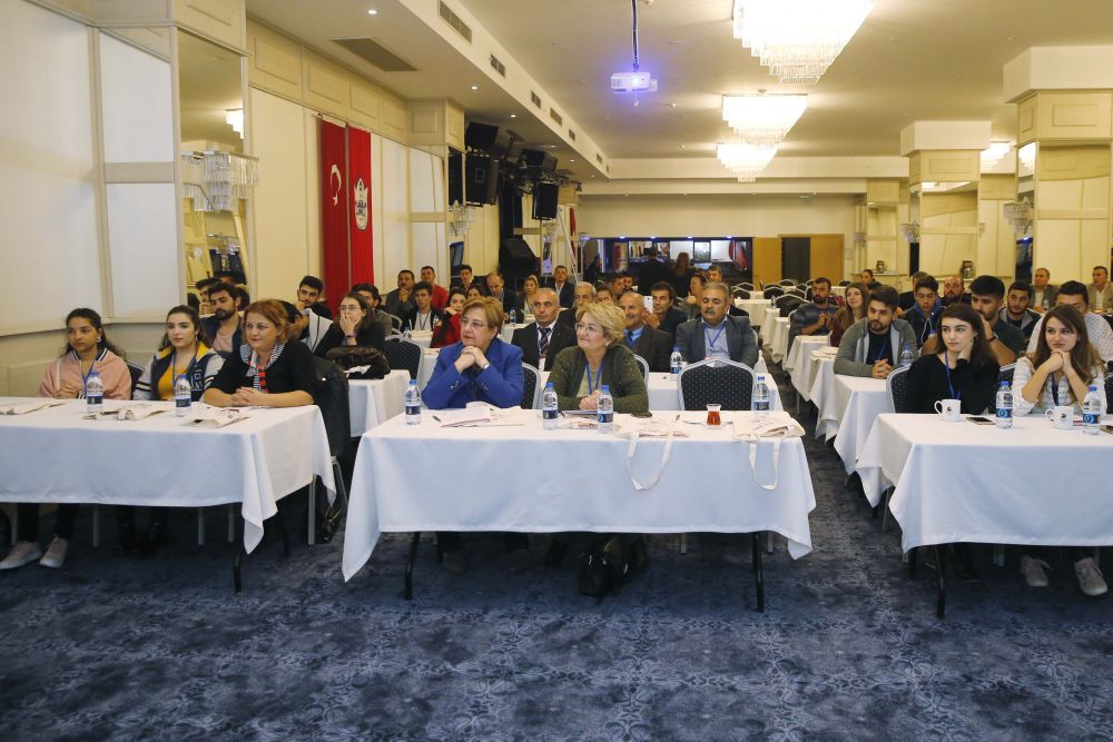 Yurttaşın olmadığı yerde kul olur