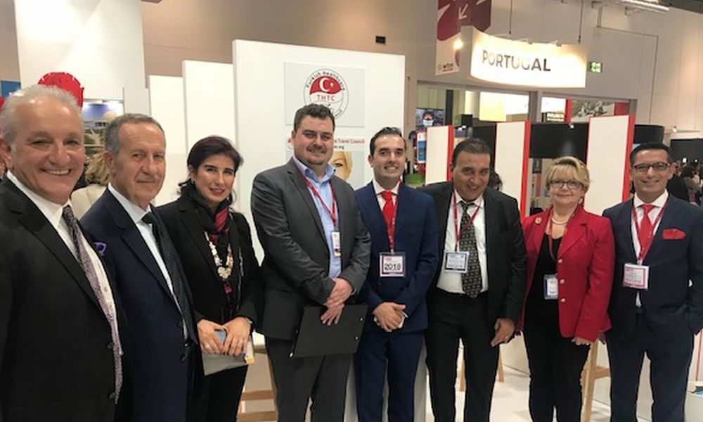 Muğla turizmine Londra piyangosu