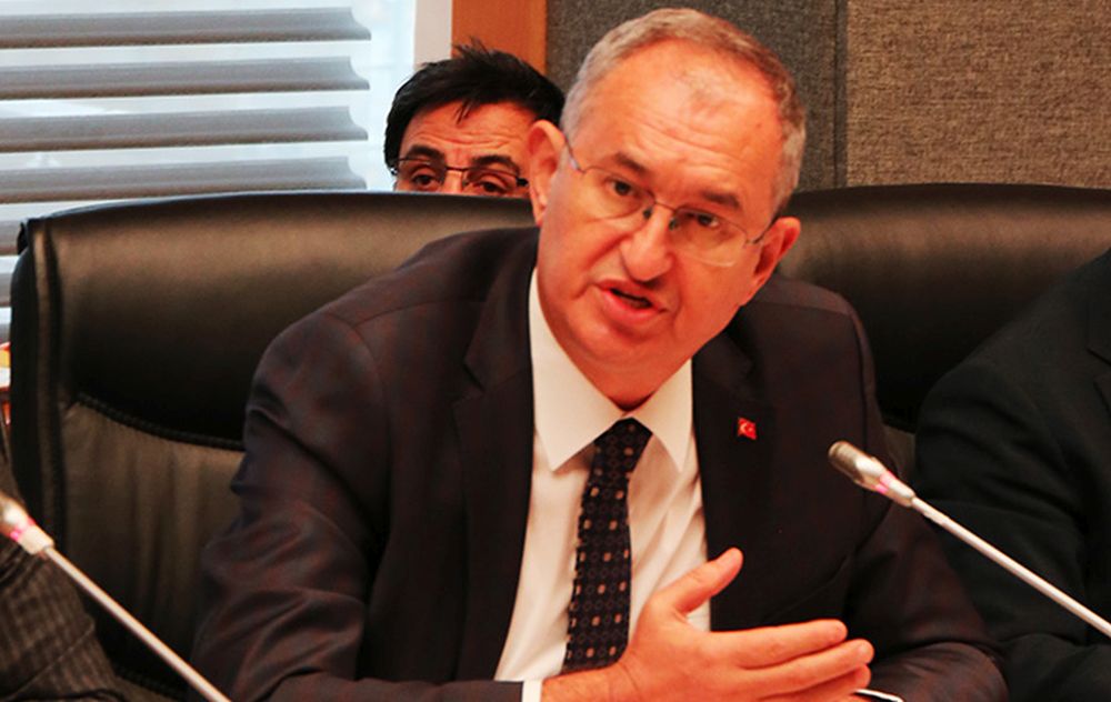 Sertel’den TÜRKSAT'a çağrı: 