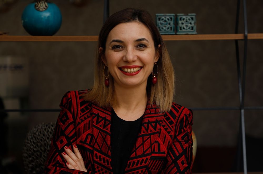 Op. Dr. Aslı Can:
