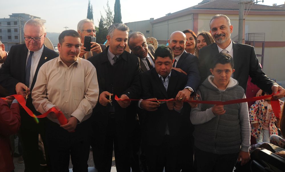Seferihisar’da Türkiye’nin en