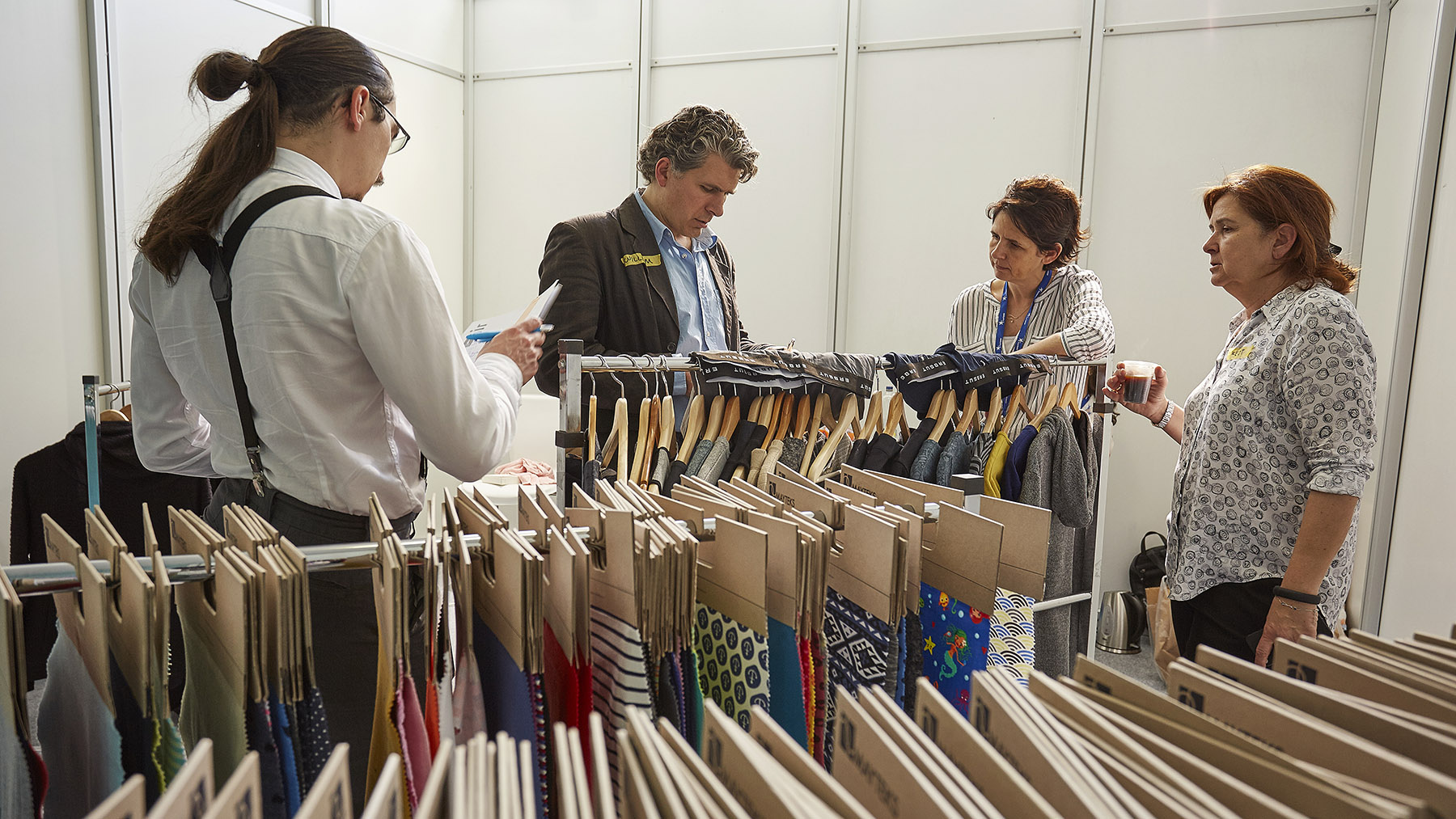 Organik ürün ihracatına  Ekoloji İzmir katkısı 