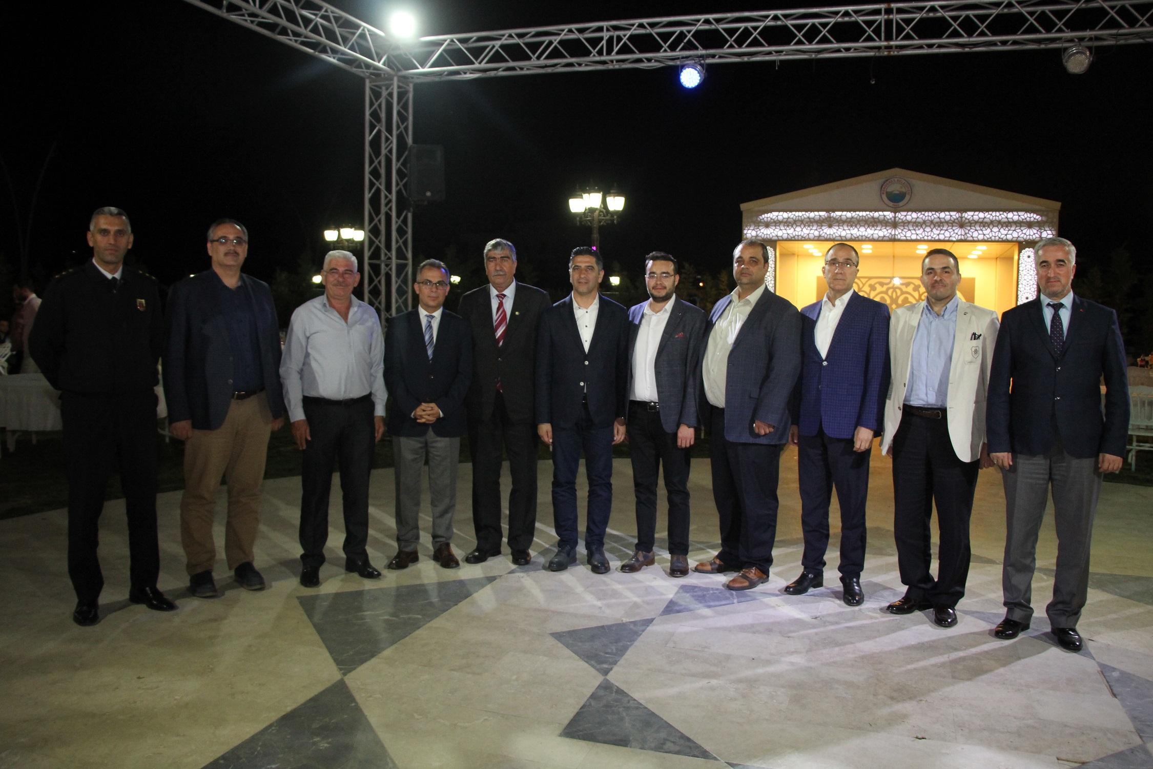 Başkan Kayalar'dan üreticiye müjde