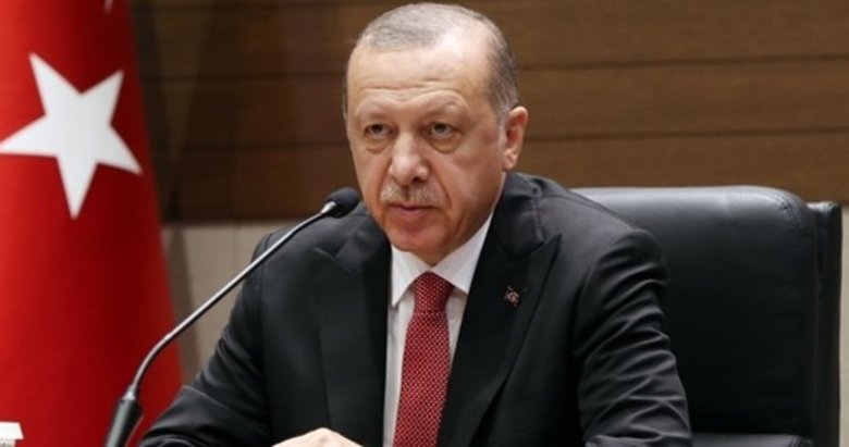 Erdoğan'dan yeni 'Burak Oğuz' çıkışı!