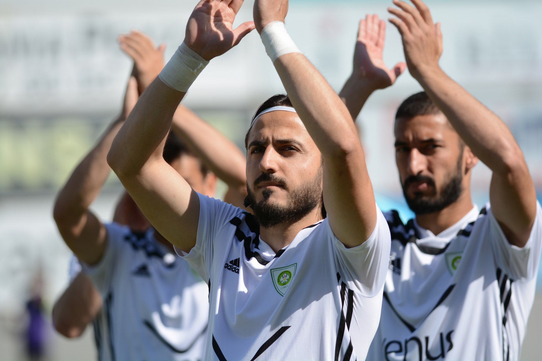 Manisa Büyükşehir Belediyespor'da hedef final