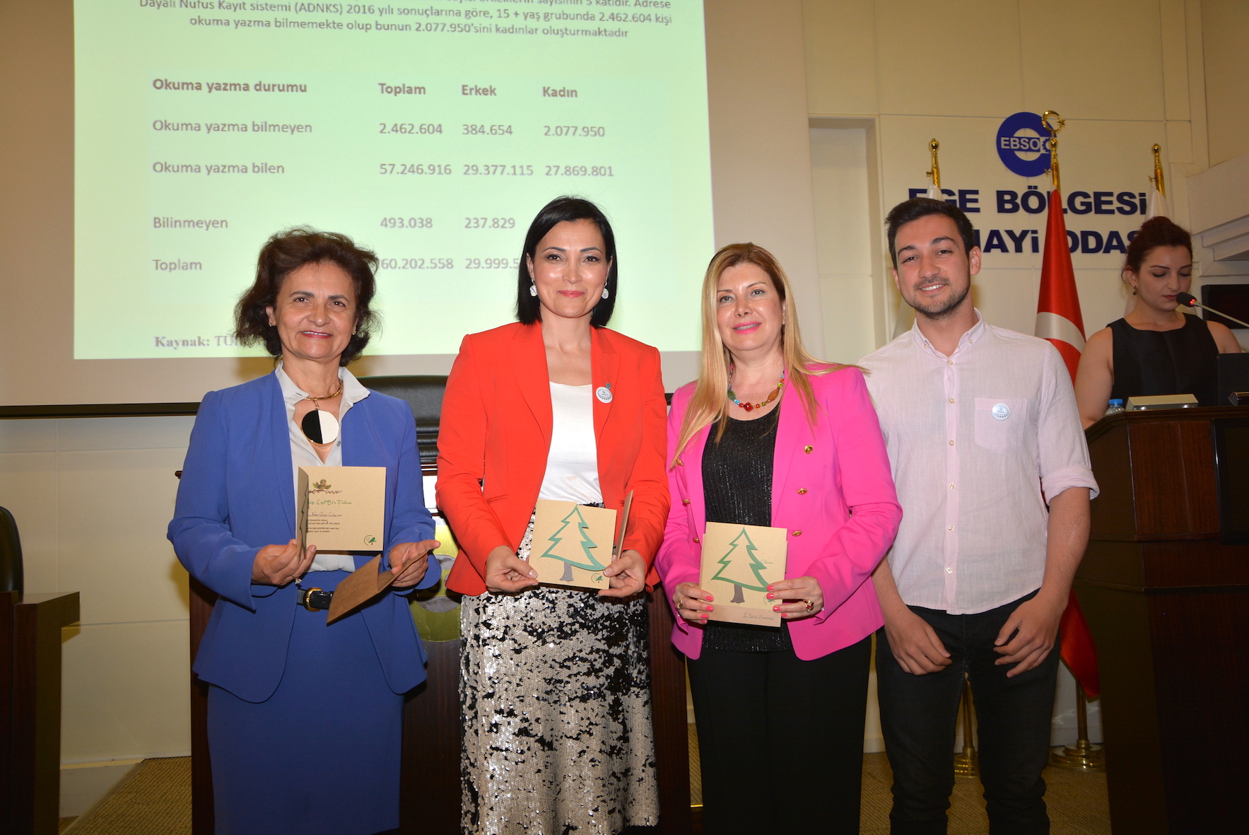 ÜNİVERSİTE VE İŞ DÜNYASI QUALITY FEST'TE BULUŞTU