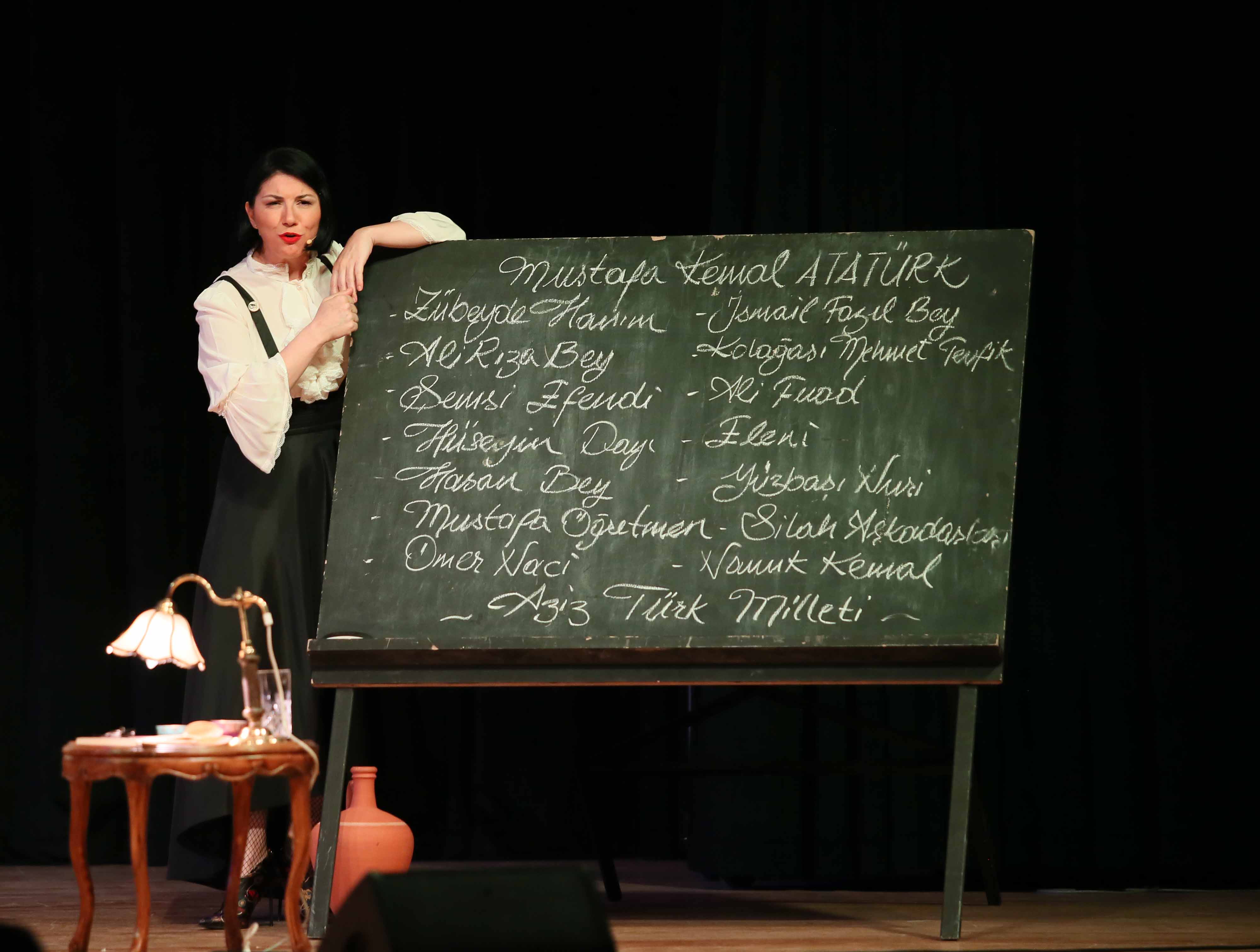 Karşıyaka'da “Kemâl” büyüsü