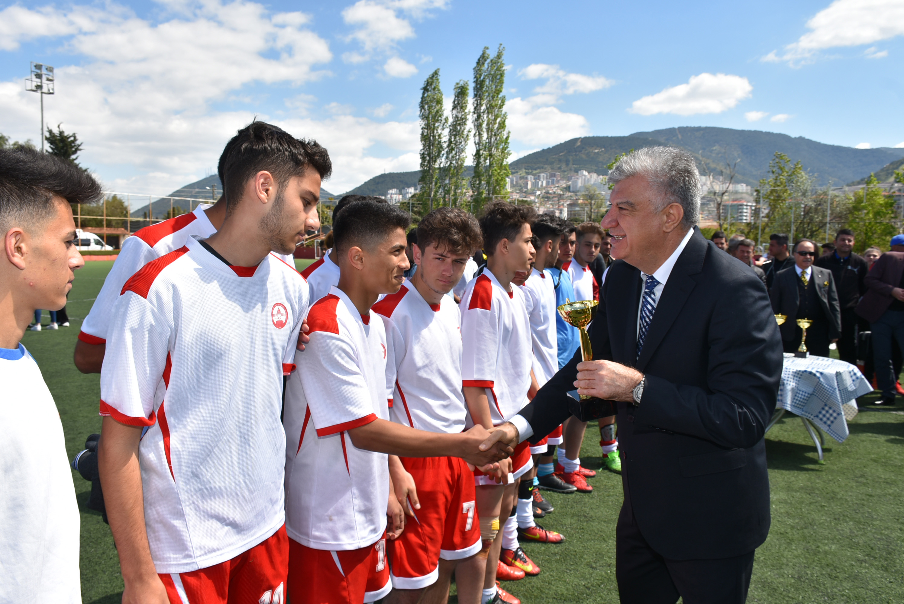 Narlıdere'de yaz okulları başlıyor