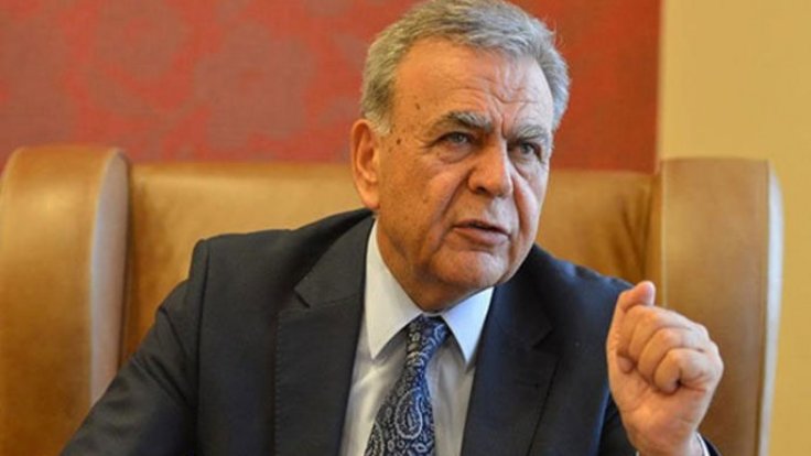 Kocaoğlu'ndan İmamoğlu'na destek turları