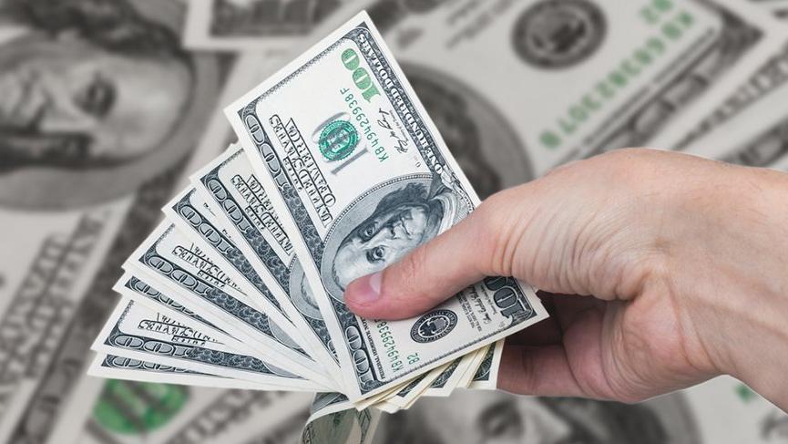 Dolar güne nasıl başladı?