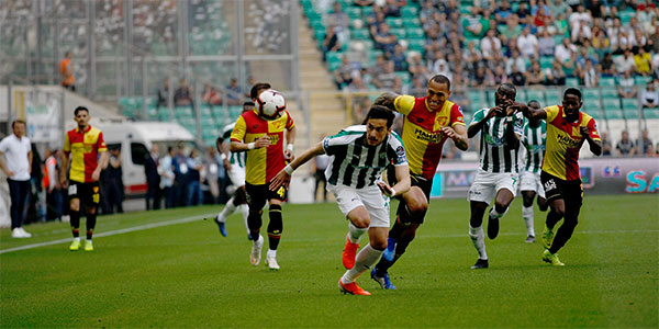 Süper Lig'de düğüm son hafta çözülecek