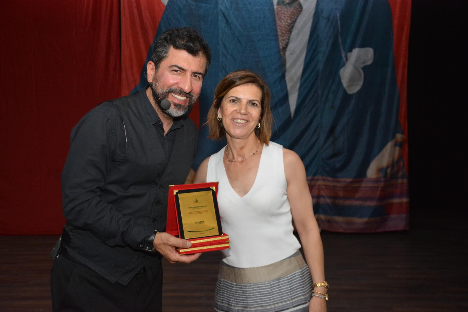 Torbalı Belediyesi'nden 'farkındalığın fark edilişi' semineri