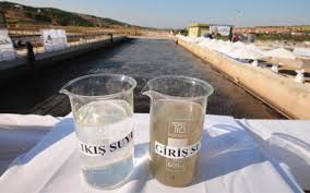 Büyükşehir'den 4. arıtma tesisi Torbalı'ya