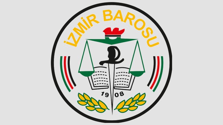 İzmir Barosu'ndan sert 'kayyum' açıklaması: 