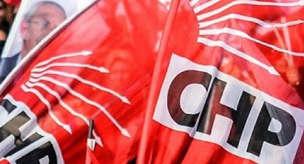 CHP'li başkanlar kampa girecek. 6 farklı birim geliyor