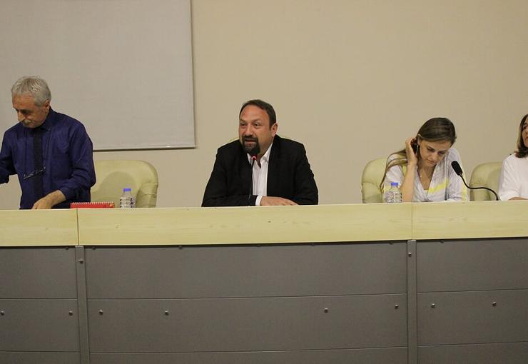 Çiğli Belediye Meclisi'nde flaş devir kararı