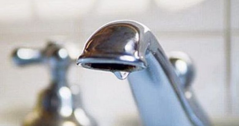 İZSU uyardı! İzmir'in 4 ilçesinde su kesintisi