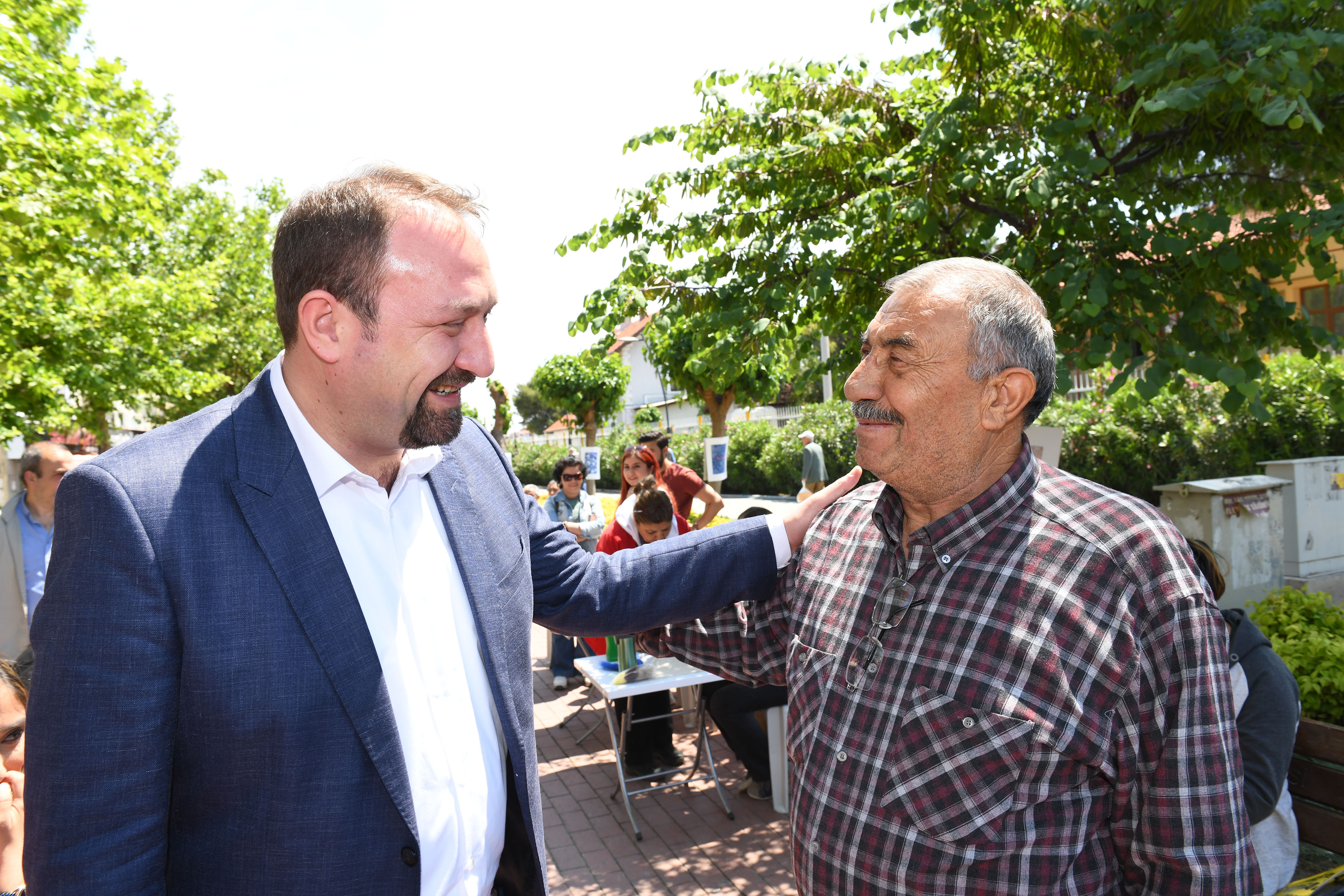 Çiğli Belediyesi'nden 13 yeni birim