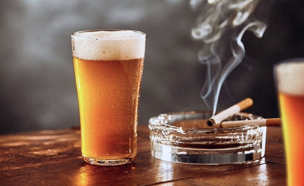 Türkiye Avrupa'ya göre alkolde pahalı, sigarada ucuz