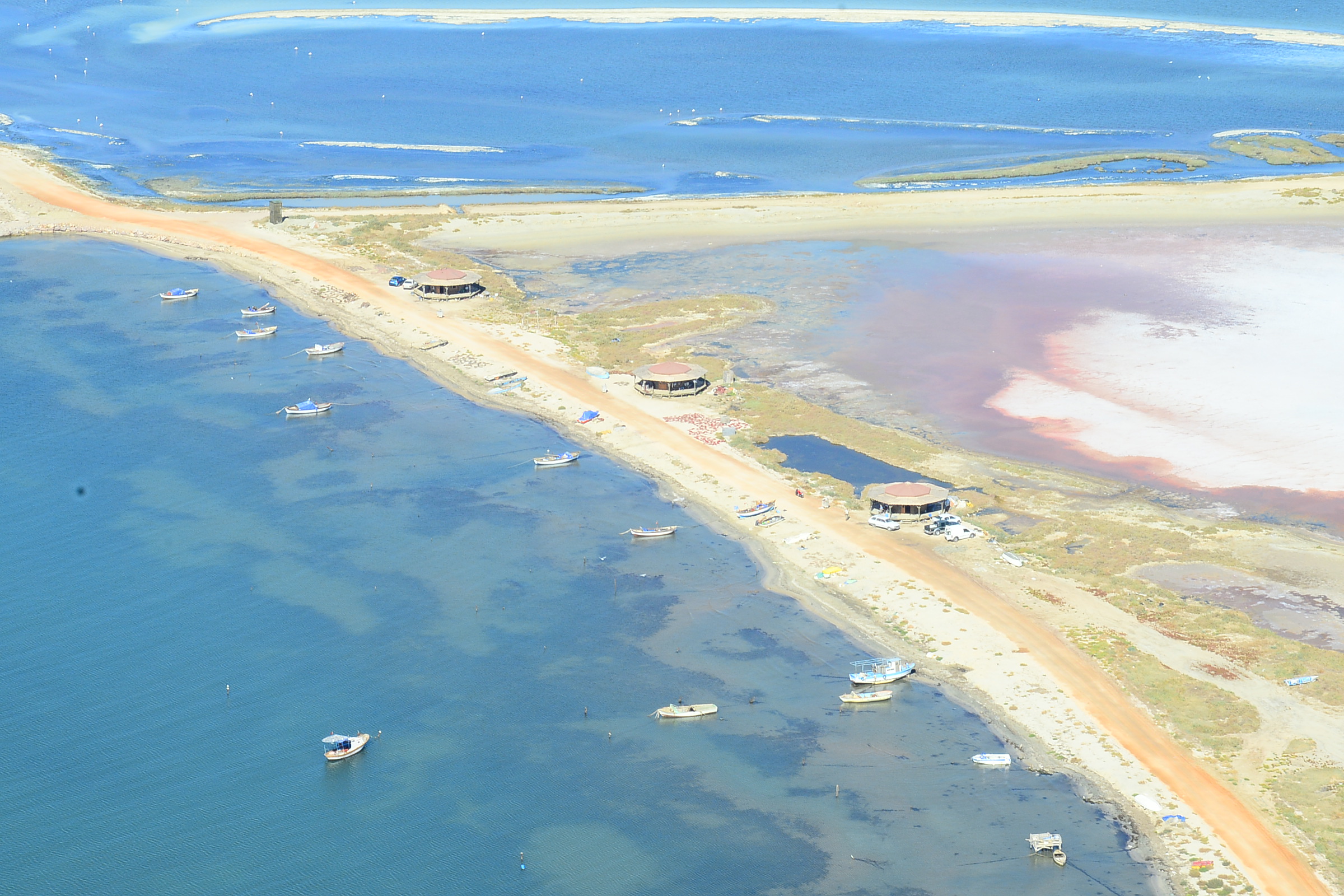 Çiğli'de çevre seferberliği