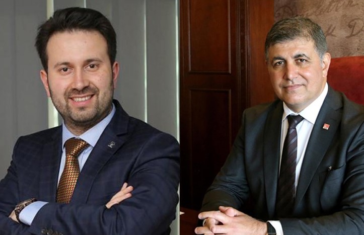 Ak Partili Çiftçioğlu'ndan Karşıyaka'da stad için birlik çağrısı