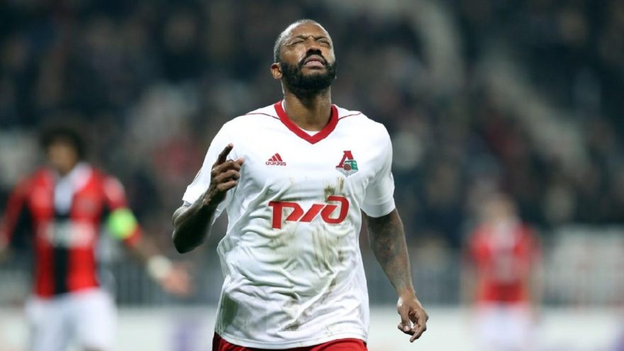 Göztepe kolları sıvadı, Fernandes bombası