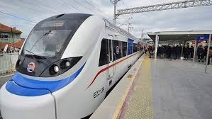 İZBAN yolcuları uyardı: 