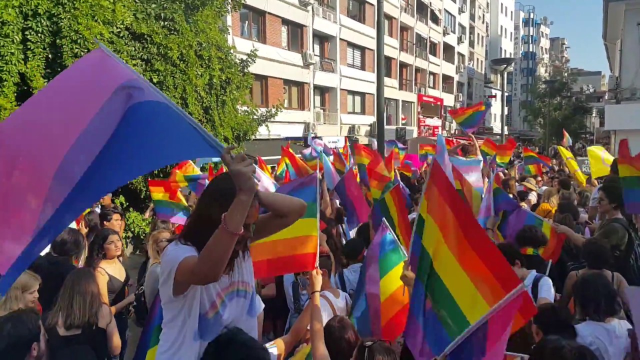 İzmir Valiliği'nden LGBTİ etkinliğine yasak