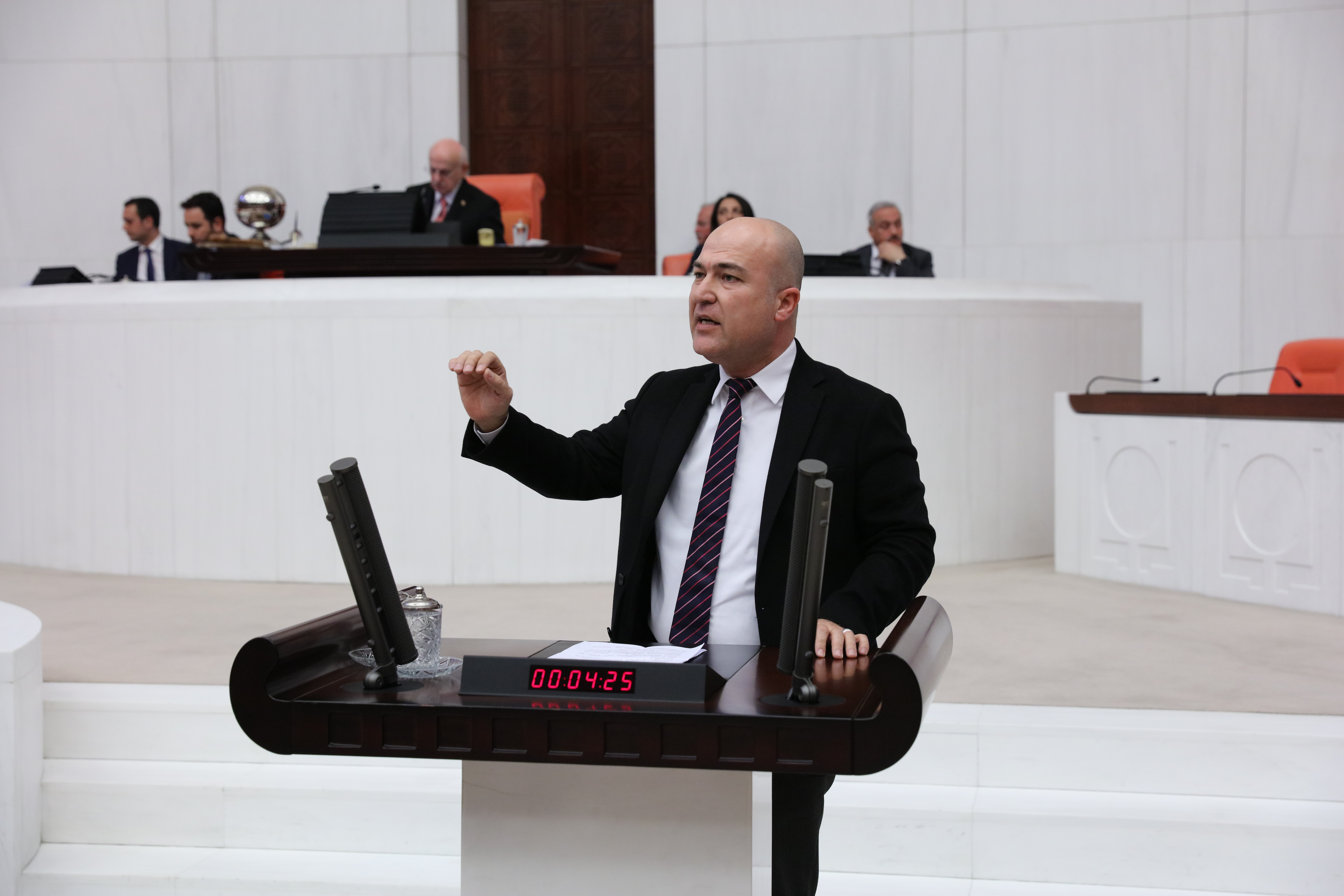 SGK 6 aylık sırrını açıkladı: Gözden geçiriyoruz