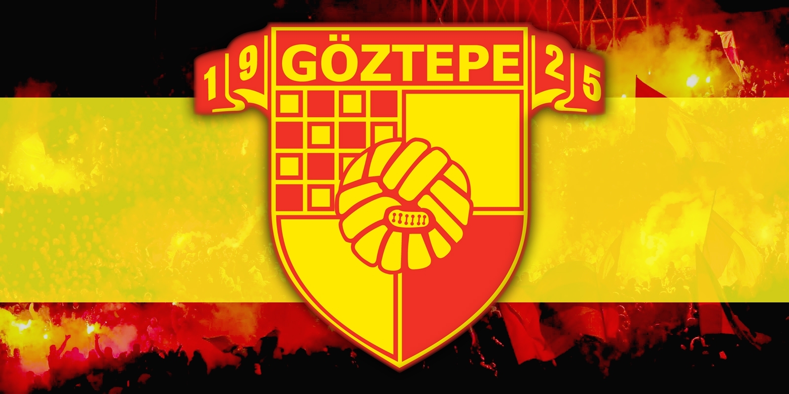 Göztepe transferde gaza bastı