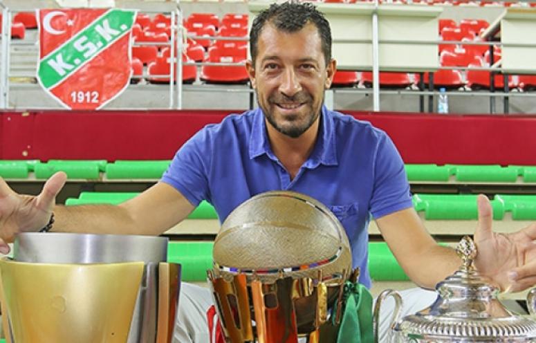 Taraftar istedi Ufuk Sarıca geldi