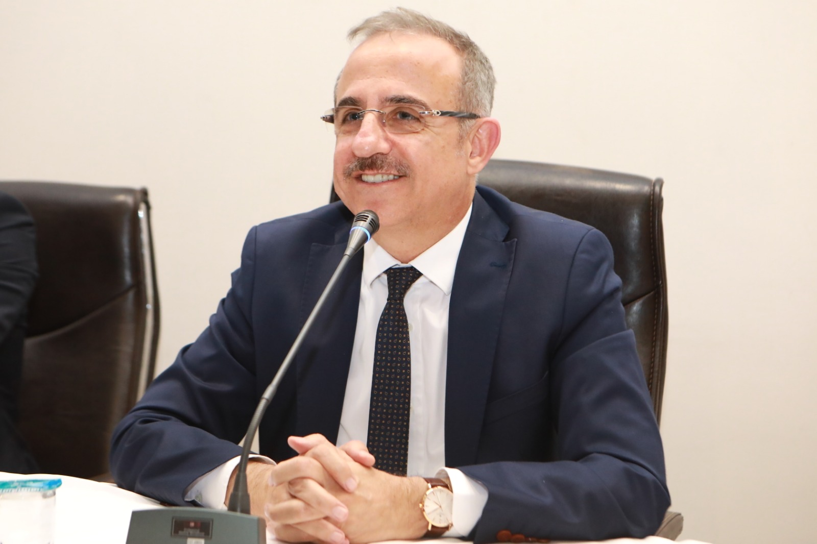 Ak Partili Sürekli'den '15 Temmuz' mesajı: 