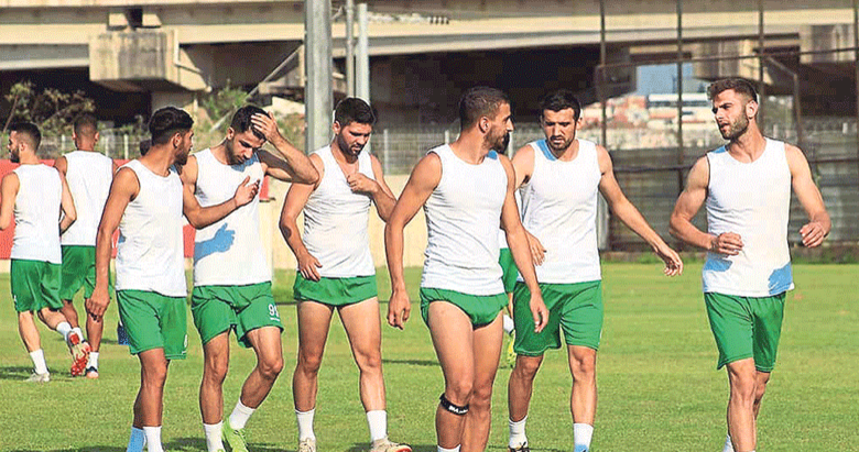 Karşıyaka’nın gençleri ışıl ışıl