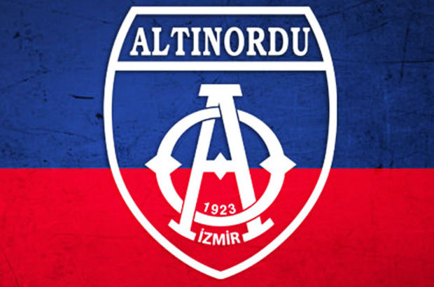 Altınordu transferde sessiz kaldı
